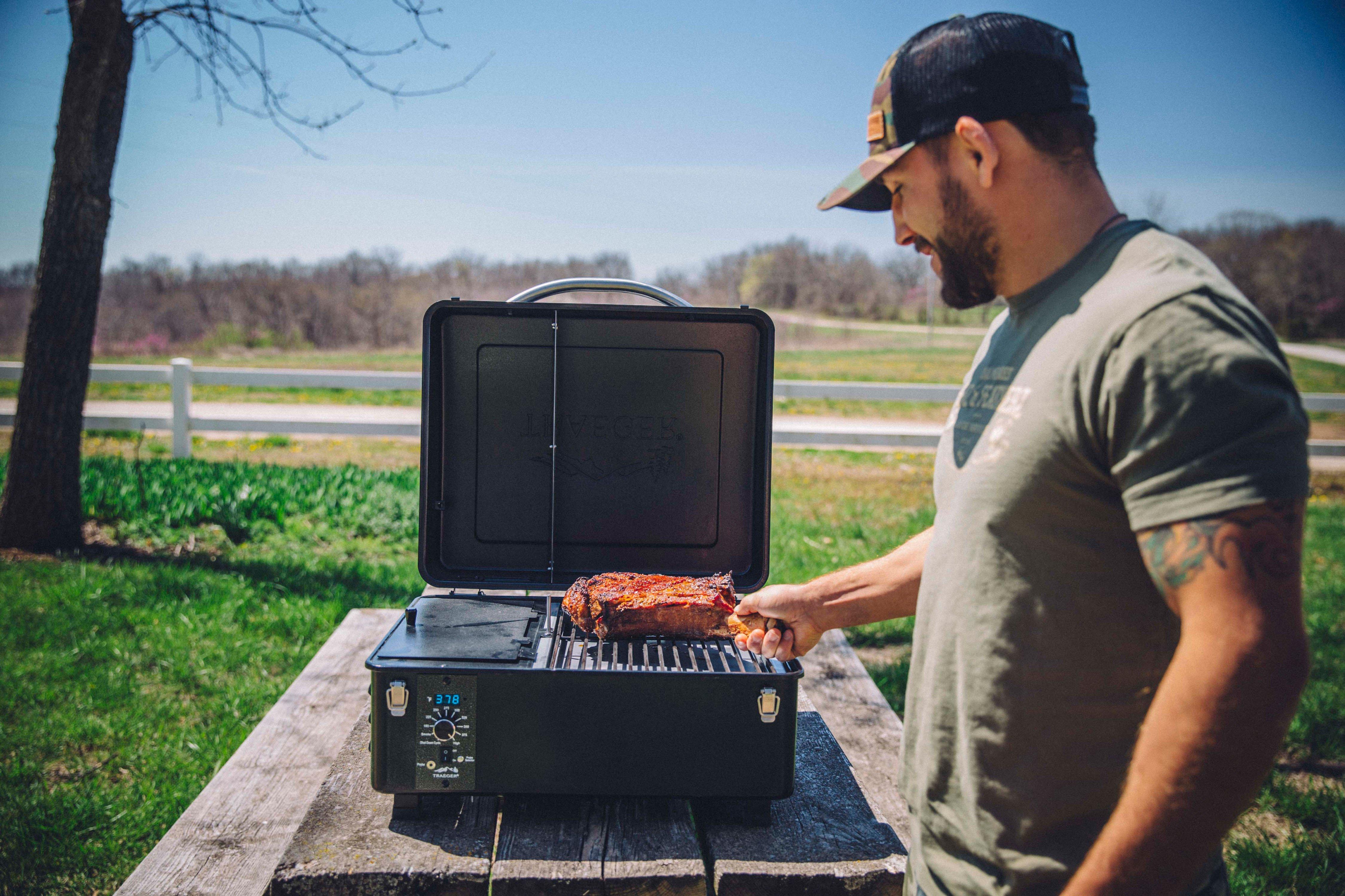 Ranger Scout and Turkey Hunt001_62